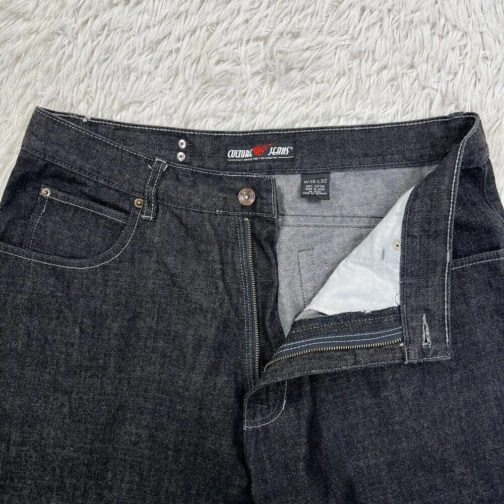 Culture Jeans vintage culture